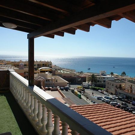 Appartement Loft Sofi à Morro Jable  Extérieur photo