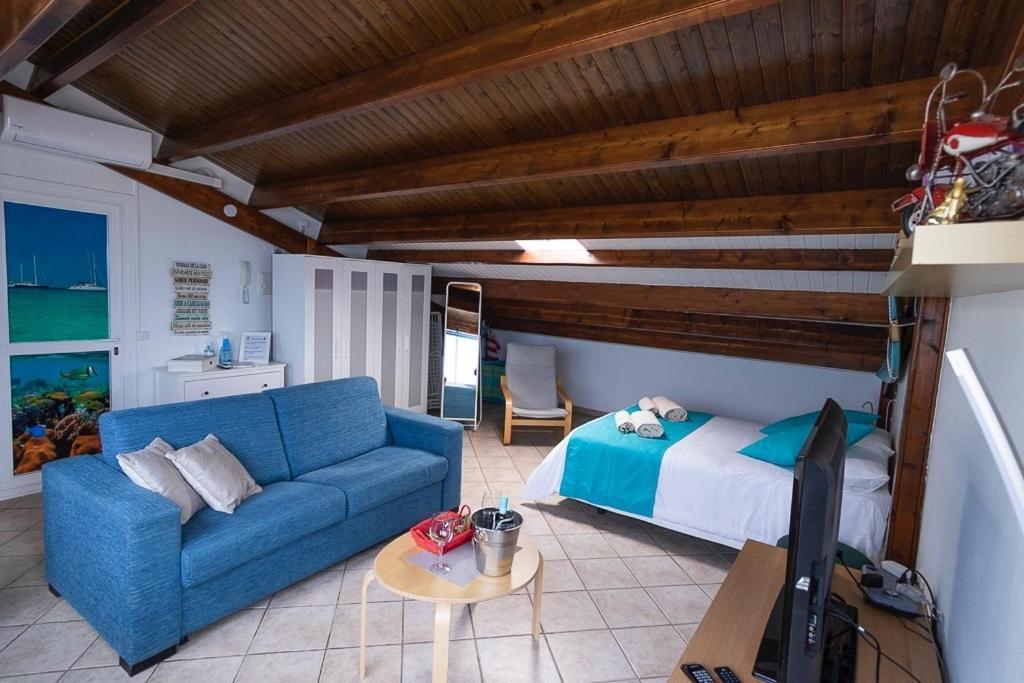 Appartement Loft Sofi à Morro Jable  Extérieur photo