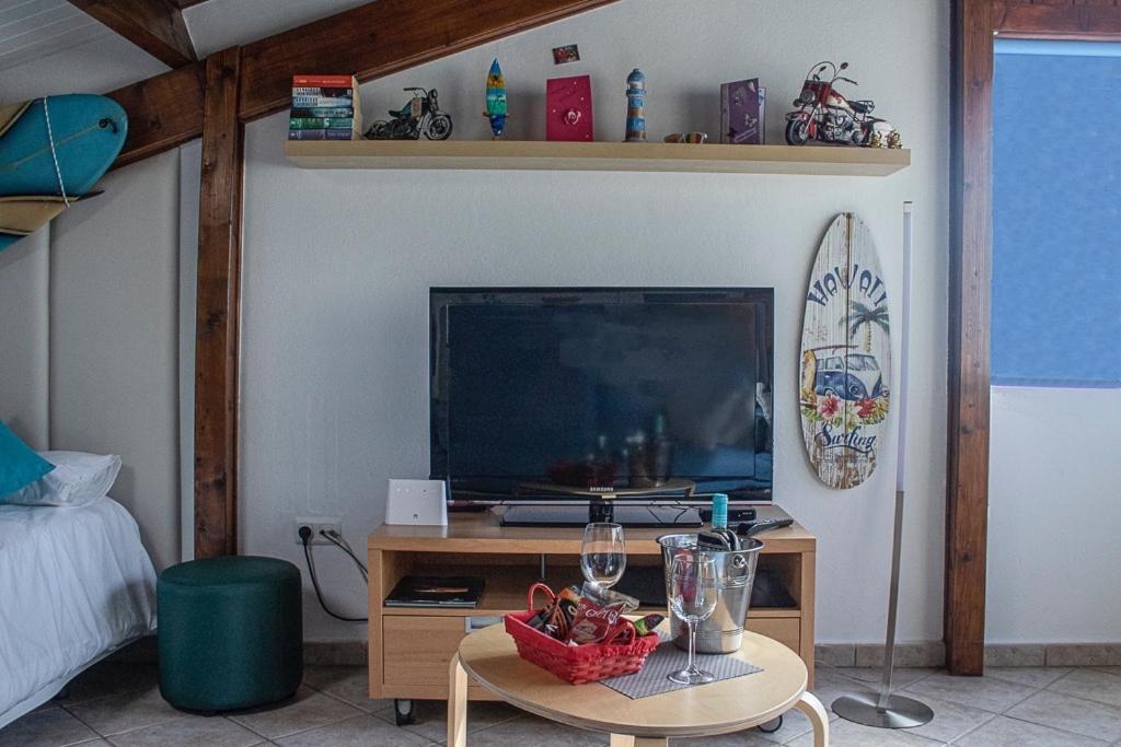 Appartement Loft Sofi à Morro Jable  Extérieur photo