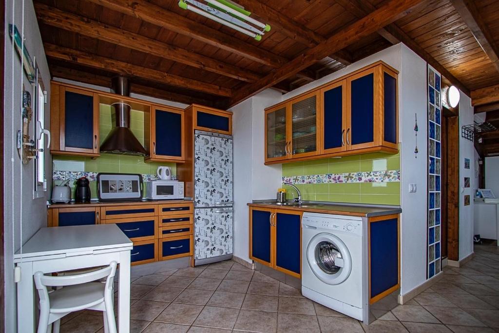 Appartement Loft Sofi à Morro Jable  Extérieur photo