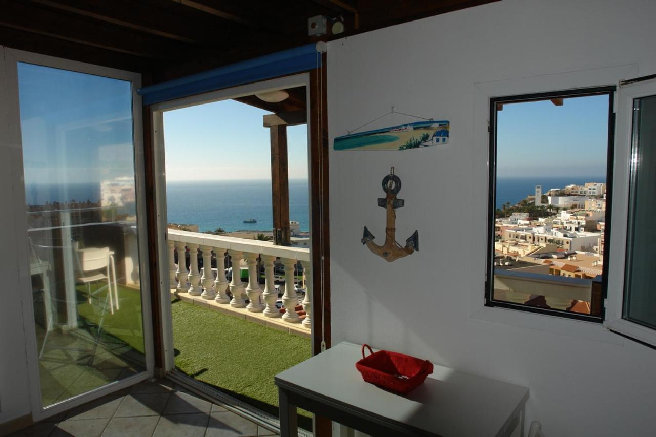 Appartement Loft Sofi à Morro Jable  Extérieur photo