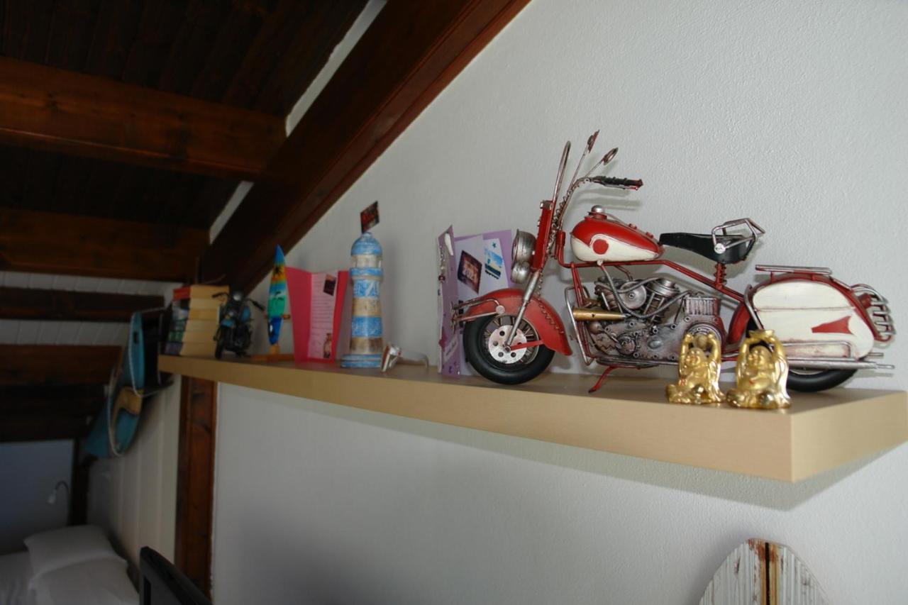 Appartement Loft Sofi à Morro Jable  Extérieur photo