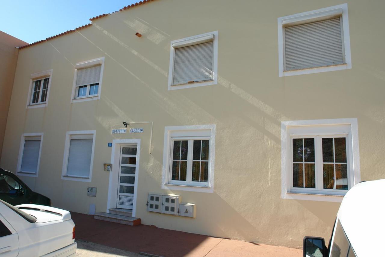 Appartement Loft Sofi à Morro Jable  Extérieur photo