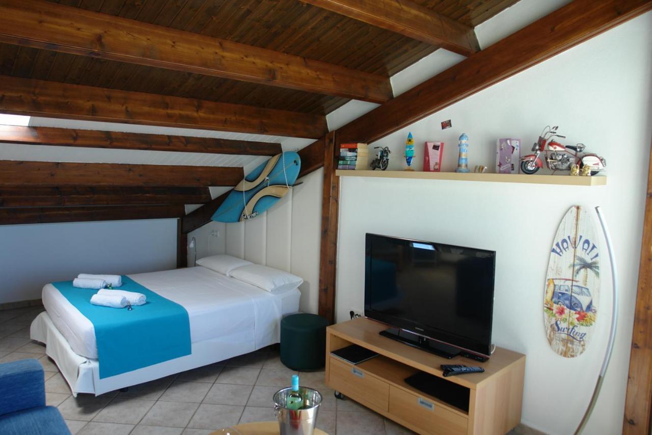 Appartement Loft Sofi à Morro Jable  Extérieur photo