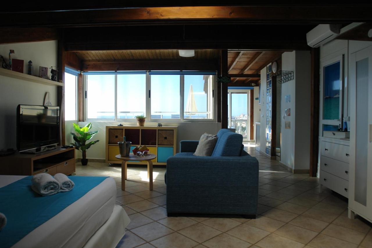 Appartement Loft Sofi à Morro Jable  Extérieur photo