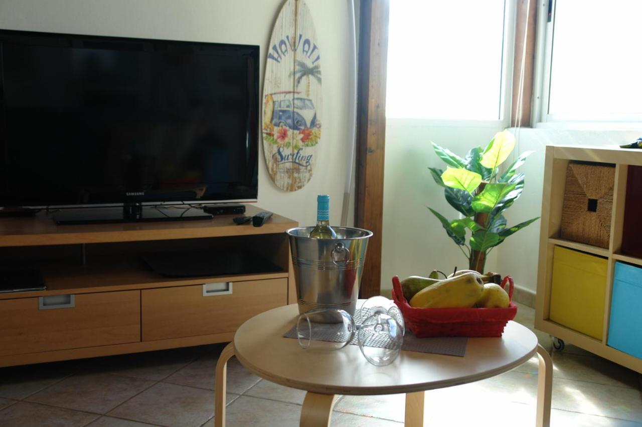 Appartement Loft Sofi à Morro Jable  Extérieur photo