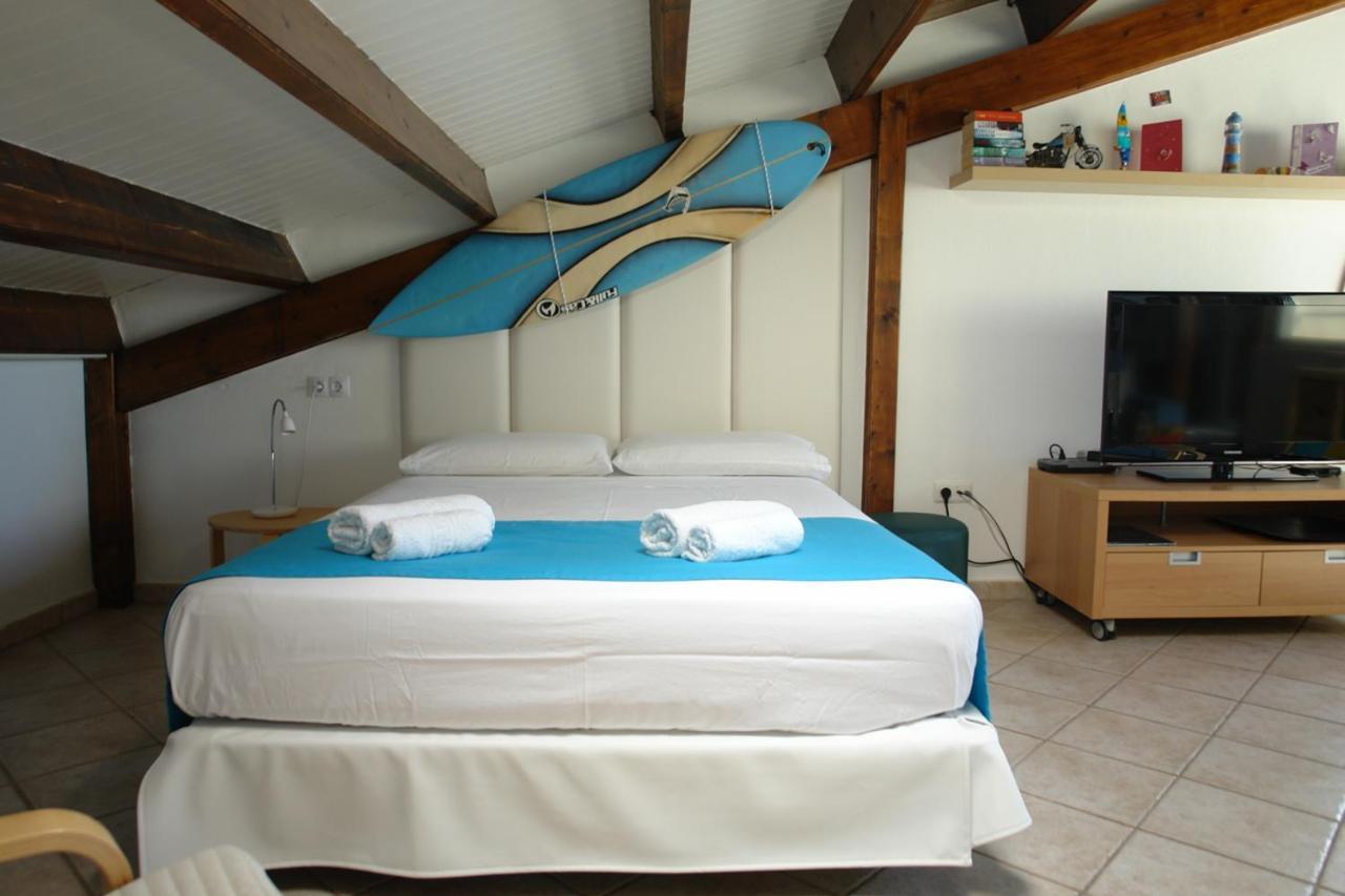 Appartement Loft Sofi à Morro Jable  Extérieur photo