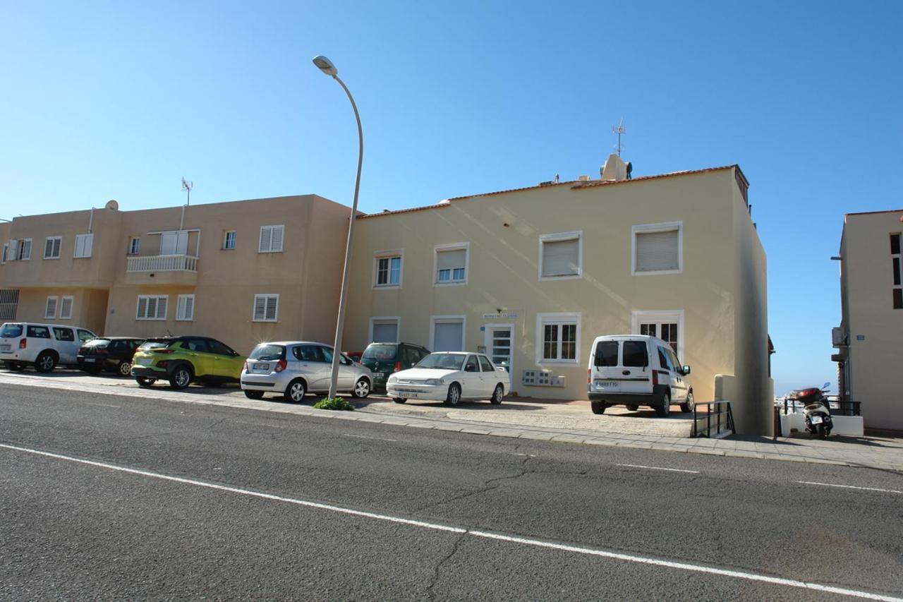 Appartement Loft Sofi à Morro Jable  Extérieur photo
