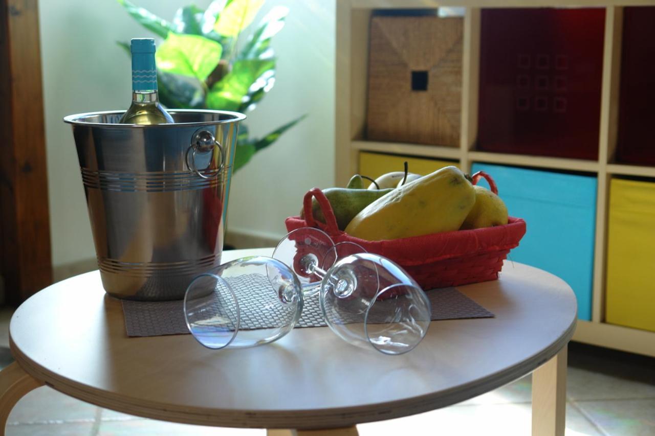 Appartement Loft Sofi à Morro Jable  Extérieur photo
